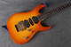 Ibanez RG570CT MIJ - Honey Sunburst - 2nd Hand
