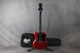 Gibson SG Tribute - Worn Cherry - 2nd Hand