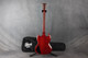 Gibson SG Tribute - Worn Cherry - 2nd Hand