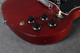 Gibson SG Tribute - Worn Cherry - 2nd Hand