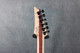 Ibanez Jiva 10 Nita Strauss - Deep Space Blonde - 2nd Hand