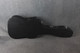 Ibanez Jiva 10 Nita Strauss - Deep Space Blonde - 2nd Hand