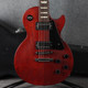 Gibson Les Paul Studio Faded Worn Cherry - 2nd Hand