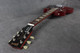 Gibson Les Paul Studio Faded Worn Cherry - 2nd Hand