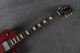 Gibson Les Paul Studio Faded Worn Cherry - 2nd Hand