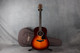 Taylor 217E-SB Plus - 2nd Hand
