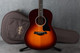 Taylor 217E-SB Plus - 2nd Hand