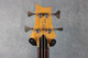 PRS EB4 Bass - Black - 2nd Hand
