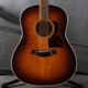 Taylor AD27E Flametop - 2nd Hand