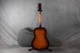 Taylor AD27E Flametop - 2nd Hand