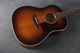 Taylor AD27E Flametop - 2nd Hand
