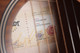 Taylor AD27E Flametop - 2nd Hand