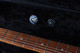 Fender American Deluxe Telecaster - Bare Knuckle Humbucker - Candy Apple Red - Hard Case - 2nd Hand