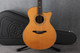 Furch G23 CRC - Natural - Cedar Top - 2nd Hand