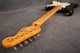 Fender American Vintage 57 Stratocaster - Black - 2nd Hand