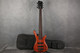 Warwick Pro Series Corvette Bubinga 6 String Bass - Made in Germany - 2nd Hand