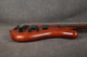 Warwick Pro Series Corvette Bubinga 6 String Bass - Made in Germany - 2nd Hand