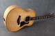 Taylor GT611e Limited Grand Theater Electro Acoustic - Antique Blonde - 2nd Hand