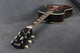 Gibson J160e - 2012 - Sunburst - 2nd Hand