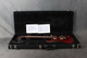PRS Custom 22 10 Top - Fire Red Burst - 2nd Hand