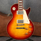 Gibson Custom Shop Collectors Choice CC06A - Number One - 59 Les Paul - Case - 2nd Hand
