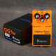 Boss DS-1W Distortion - 2nd Hand