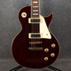 Vintage Reissued Series V100M-WR Single Cut - Wine Red - 2nd Hand
