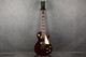 Vintage Reissued Series V100M-WR Single Cut - Wine Red - 2nd Hand