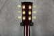 Vintage Reissued Series V100M-WR Single Cut - Wine Red - 2nd Hand