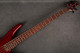 Ibanez SR300EB-CA - Candy Red - 2nd Hand