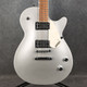 Gretsch G5426 Electromatic Jet Club Solid Body - Silver - 2nd Hand