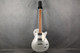 Gretsch G5426 Electromatic Jet Club Solid Body - Silver - 2nd Hand