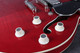 Hofner Verythin - Cherry Red - 2nd Hand