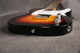 Fender Standard Telecaster - 3 Tone Sunburst - 2nd Hand