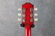 Epiphone Limited Edition Les Paul Standard 1959 - Factory Burst - 2nd Hand