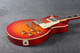 Epiphone Limited Edition Les Paul Standard 1959 - Factory Burst - 2nd Hand