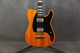 Charvel Joe Duplantier Signature Pro-Mod San Dimas Style 2 Mahogany - 2nd Hand