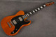 Charvel Joe Duplantier Signature Pro-Mod San Dimas Style 2 Mahogany - 2nd Hand