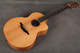 Sheeran by Lowden S04 Electro Acoustic - Natural - 2nd Hand