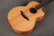 Sheeran by Lowden S04 Electro Acoustic - Natural - 2nd Hand