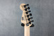 Charvel Jim Root Signature Pro-Mod San Dimas Style 1 HH FR E - White - 2nd Hand