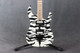 Charvel Satchel Signature Pro-Mod DK22 HH FR - White Bengal - 2nd Hand
