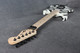 Charvel Satchel Signature Pro-Mod DK22 HH FR - White Bengal - 2nd Hand
