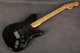 Fender American Special Stratocaster HSS- Black - 2nd Hand