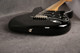 Fender American Special Stratocaster HSS- Black - 2nd Hand