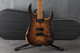 SMP Orpheus - Poplar Burl - 2nd Hand