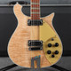Rickenbacker 660-12 Mapleglo - 2008 - 2nd Hand