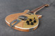 Rickenbacker 660-12 Mapleglo - 2008 - 2nd Hand