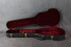 Gibson Custom Shop Les Paul Florentine - Ember Glow - 1998 - 2nd Hand