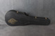 Gibson Custom Shop Les Paul Florentine - Ember Glow - 1998 - 2nd Hand